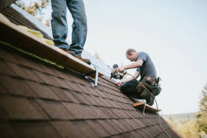 Local Roofers in Mashpee, MA